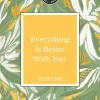 Bridgewater geurzakje Everything with You