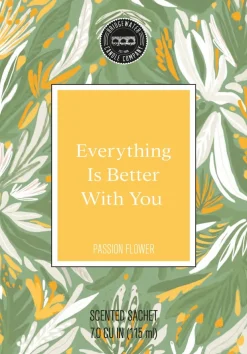 Bridgewater geurzakje Everything with You