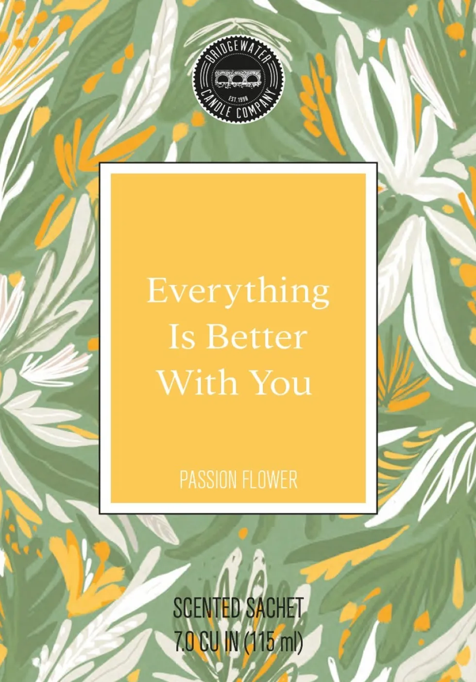 Bridgewater geurzakje Everything with You