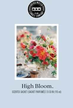 Bridgewater geurzakje High Bloom