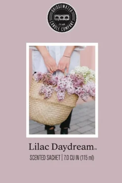 Bridgewater geurzakje Lilac Daydream