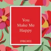 Bridgewater Geurzakje Make Me Happy
