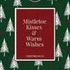 Bridgewater geurzakje Mistletoe Kisses