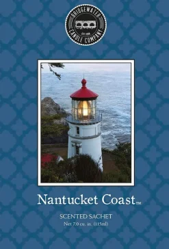 Bridgewater Geurzakje Nantucket Coast
