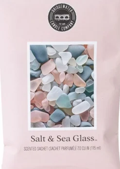 Bridgewater Geurzakje Salt & Sea Glass