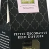 Bridgewater interieurparfum klein spring dress