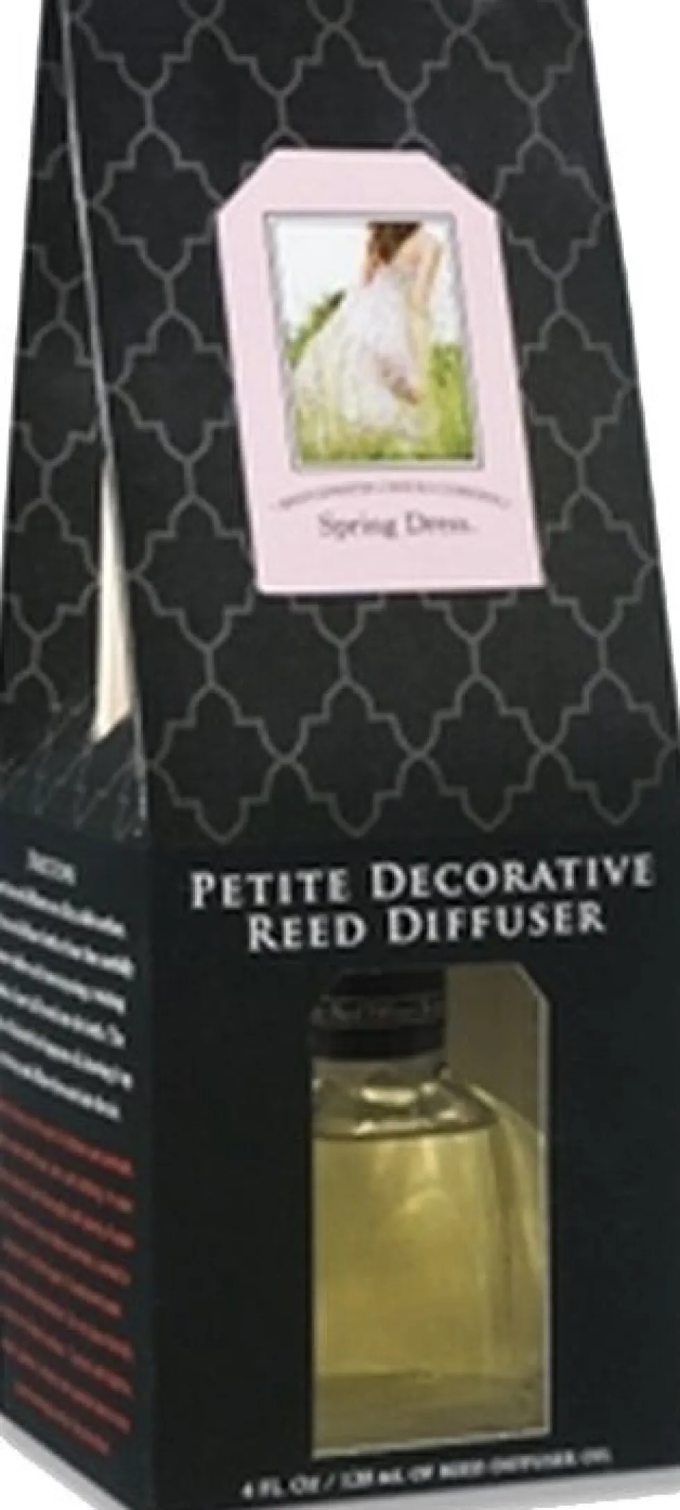 Bridgewater interieurparfum klein spring dress