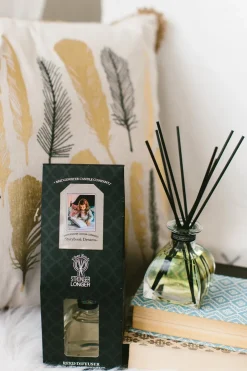 Bridgewater interieurparfum klein storybook dreams