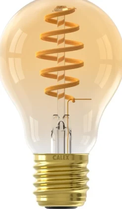 Calex LED lamp Smart gekleurd licht 550 lumen 7 watt E27 A60