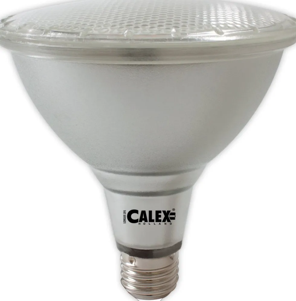 Calex reflectorlamp Par 38 warm wit E27 15 W