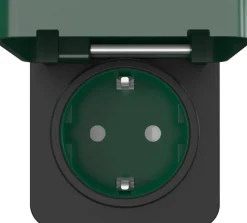 Calex Smart Outdoor powerplug mesh IP44