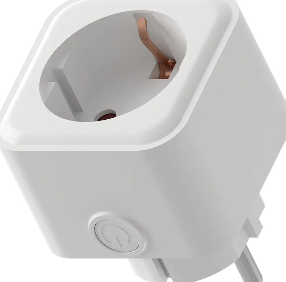 Calex smart powerplug EU