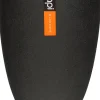 Capi Europe bloempot Urban Smooth zwart D 26 H 36 cm