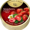 Cavendish & Harvey zuurtjes aardbeien 175 gr