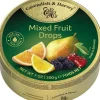Cavendish & Harvey zuurtjes fruit mix 200 g