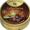 Cavendish & Harvey zuurtjes koffie 175 gr