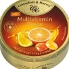 Cavendish & Harvey zuurtjes multi vitamine 175 gr