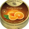 Cavendish & Harvey zuurtjes sinaasappel 200 g