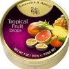 Cavendish & Harvey zuurtjes tropical fruit 200 g