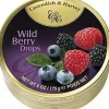 Cavendish & Harvey zuurtjes wilde bes 175 gr