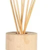 Cerabella geurstokjes Cedar & Leather 100 ml