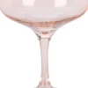 Champagneglas amber 270 ml