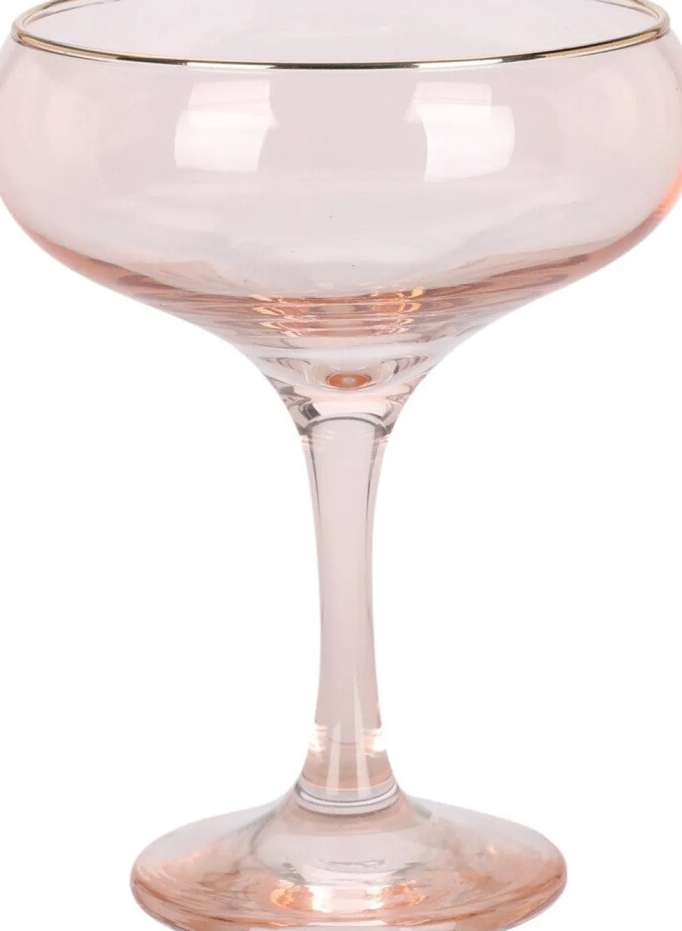 Champagneglas amber 270 ml