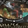 Chocolade bonbons kerst mix 250 g