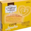 Chocolitaly cake Bottega della Torta citroen 450 gr