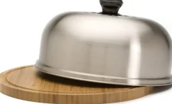 Cobb snijplank bamboe Premier/Pro