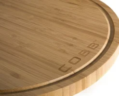 Cobb snijplank bamboe Premier/Pro