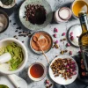Colavita geschenkset olie en azijn 125 ml