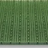 Condor grasmat 40 x 60 cm groen