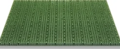 Condor grasmat 40 x 60 cm groen