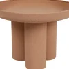 Countryfield decoratiebord Cullen beige D 30 H 21 cm