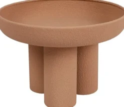 Countryfield decoratiebord Cullen beige D 25 H 17 cm