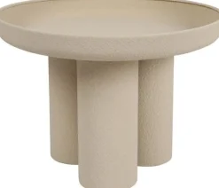 Countryfield decoratiebord Cullen crème D 30 H 21 cm