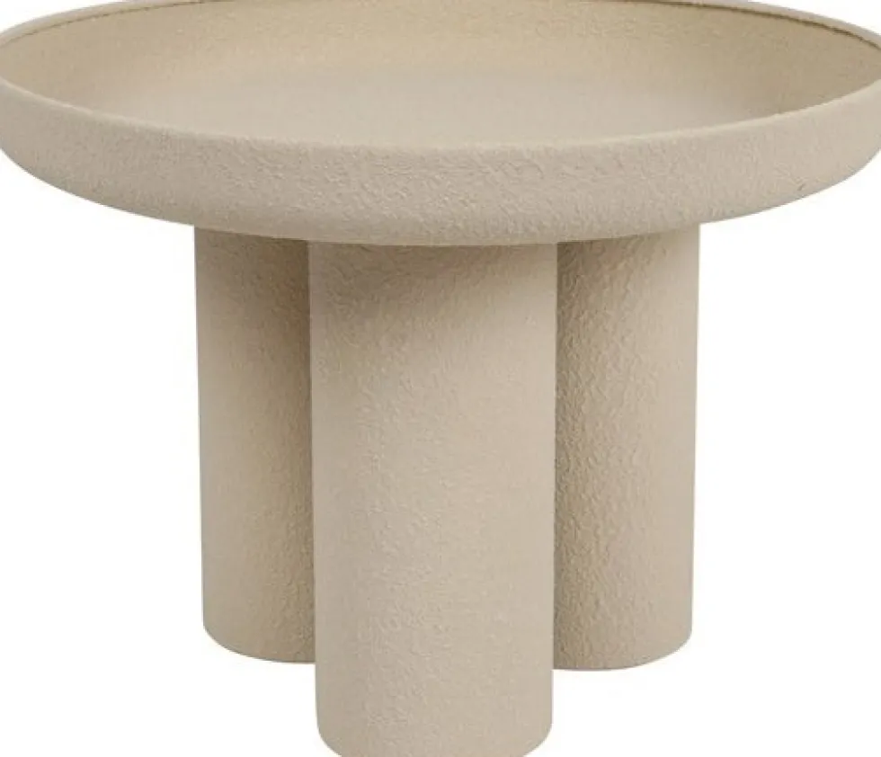 Countryfield decoratiebord Cullen crème D 30 H 21 cm