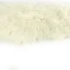 Countryfield dierenvacht imitatiebond Kenrik wit 30 x 45 cm