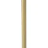 Countryfield kandelaar Roper goud 10 x 10 x 44,5 cm