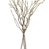 Countryfield kunsttak Wilg crème H 58 cm