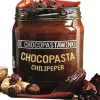 De Chocopastawinkel chilipeper 380 gr
