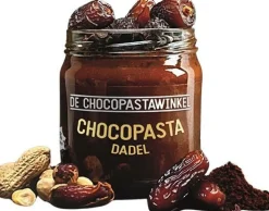 De Chocopastawinkel dadel 380 gr