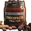 De Chocopastawinkel pinda puur 380 gr
