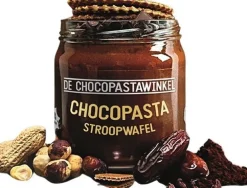 De Chocopastawinkel stroopwafel 380 gr