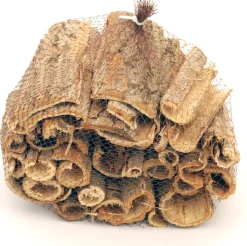 Decoratie boomschors naturel 600 gr