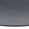 Decoratiebord Oys zwart D 8,5 H 1 cm