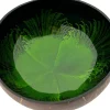 Decoratieschaal Coconut Bowl groen 15 x 13 x 6 cm