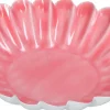 Decoratieschaal Sab roze D 31 H 6 cm