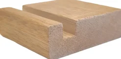 Decoratietegel standaard naturel 6,5 x 7 x 2 cm